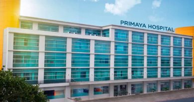 Primaya Hospital Bekasi Timur jadi Rujukan Penyakit Jantung dan Stroke