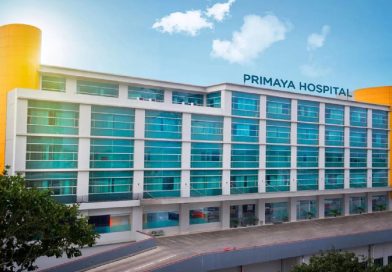 Primaya Hospital Bekasi Timur jadi Rujukan Penyakit Jantung dan Stroke