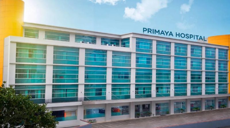 Primaya Hospital Bekasi Timur jadi Rujukan Penyakit Jantung dan Stroke