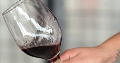 Profesi Sommelier di Indonesia Kini Bisa Diakui Secara Global