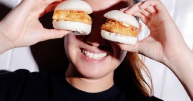 Sajian Street Food Asia dengan Sentuhan Brunch Modern