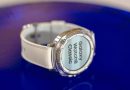Smartwatch dengan Fitur Kesehatan Revolusioner untuk Gaya Hidup Sehat