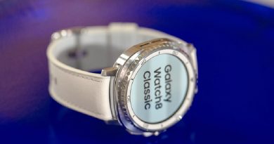 Smartwatch dengan Fitur Kesehatan Revolusioner untuk Gaya Hidup Sehat