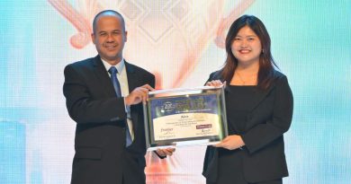 7 Tahun Beruntun Aice Borong Top Brand Award dan Top Brand for Kids Award 2025