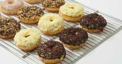 8 Donat Unik dan Viral di Jakarta yang Wajib Dicoba