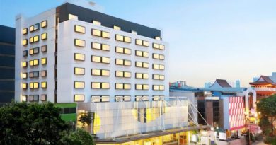 ARTOTEL Harmoni Hadirkan Konsep Seni dan Gaya Hidup Urban di Jantung Jakarta