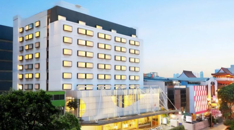 ARTOTEL Harmoni Hadirkan Konsep Seni dan Gaya Hidup Urban di Jantung Jakarta