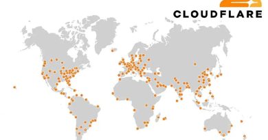 Cloudflare Perkuat Keamanan Penggunaan AI Generatif di Dunia Bisnis