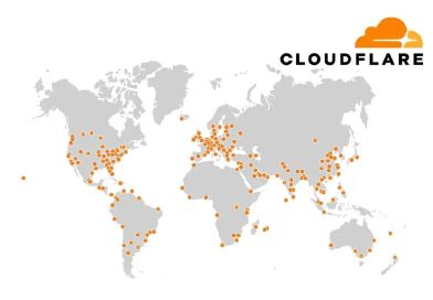 Cloudflare Perkuat Keamanan Penggunaan AI Generatif di Dunia Bisnis