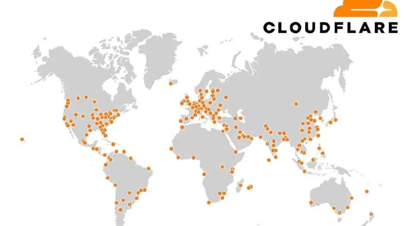 Cloudflare Perkuat Keamanan Penggunaan AI Generatif di Dunia Bisnis