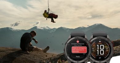 Trendsetter Garmin fēnix 8 Pro Rilis dengan Layar MicroLED dan Satelit inReach