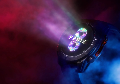 Garmin fēnix 8 Pro Rilis dengan Layar MicroLED dan Satelit inReach