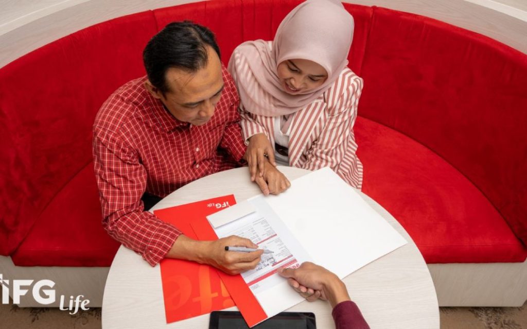 IFG Life Tekankan Asuransi Bukan Beban Biaya tapi Investasi Perlindungan