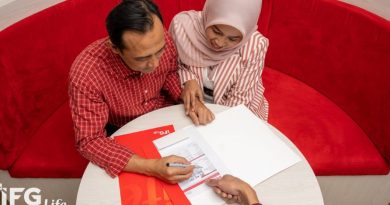 IFG Life Tekankan Asuransi Bukan Beban Biaya tapi Investasi Perlindungan