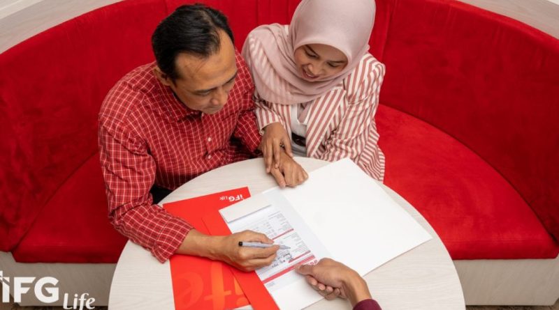 IFG Life Tekankan Asuransi Bukan Beban Biaya tapi Investasi Perlindungan