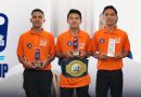7 Housekeeper Terbaik Archipelago Berebut Gelar Juara Nasional di Bed Making Battle 2025