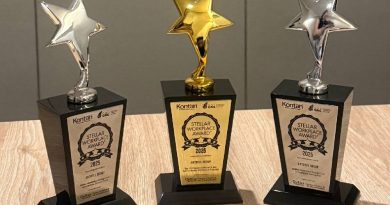 ARTOTEL Group Raih Tiga Penghargaan di Stellar Workplace Awards 2025
