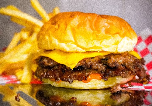 Bun Voyage, Artisan Smashburger dari Selatan Jakarta Mulai Berlayar