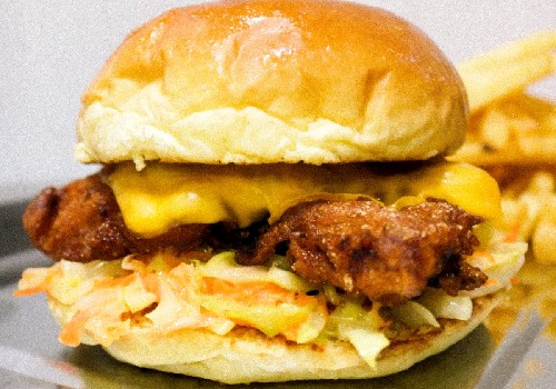 Bun Voyage, Artisan Smashburger dari Selatan Jakarta Mulai Berlayar