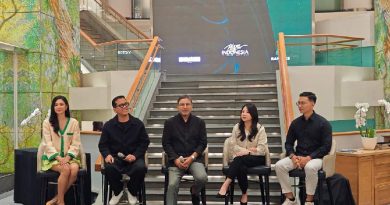 Harvey Malaihollo Persembahkan Konser Penuh Cinta dan Nostalgia