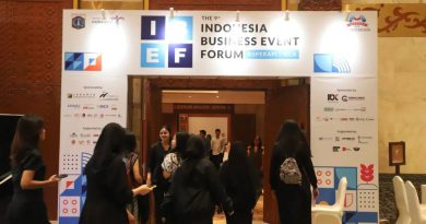 Indonesia Siap Naik Kelas Jadi Pemain Utama di Industri MICE Global