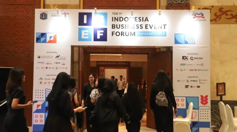 Indonesia Siap Naik Kelas Jadi Pemain Utama di Industri MICE Global