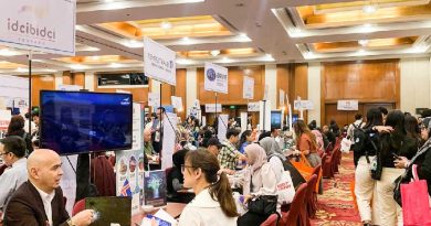 Pasar Wisata Global Bergerak Dinamis, Indonesia Jadi Magnet Baru Bagi Eropa