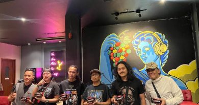 Ruang Nostalgia dan Terapi Musik Era 90-an