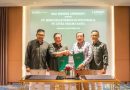 Target 15 Hotel di 2025, MORA Group Resmi Teken MoU LAMORA Jogja Icon