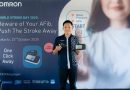 Tensimeter Pendeteksi AFib Bantu Deteksi Risiko Stroke Sejak Dini