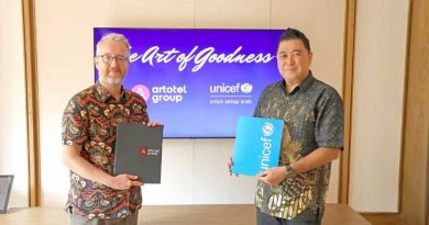 Artotel Group Dorong Aksi Nyata untuk Masa Depan Anak