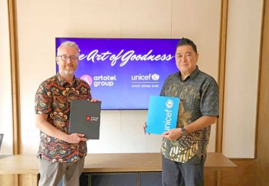 Artotel Group Dorong Aksi Nyata untuk Masa Depan Anak
