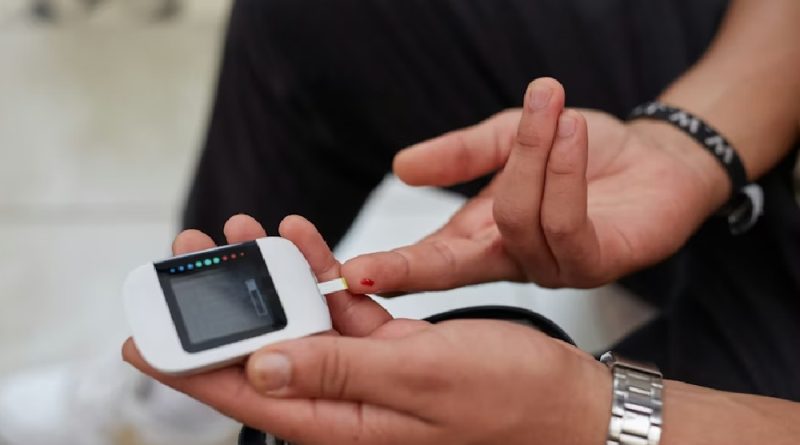 Diabetes Jadi Ancaman Serius Generasi Muda
