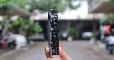 Trendsetter FOOM x Never Too Lavish Rayakan Ekspresi Generasi Muda