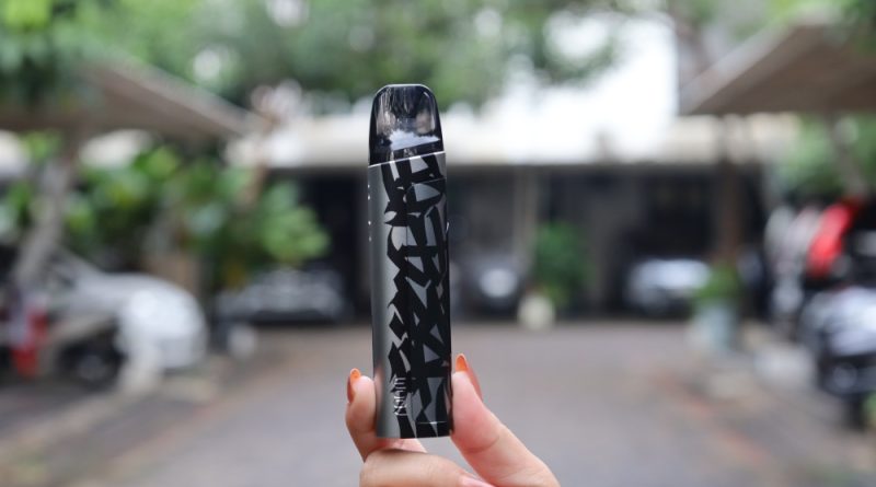 Trendsetter FOOM x Never Too Lavish Rayakan Ekspresi Generasi Muda