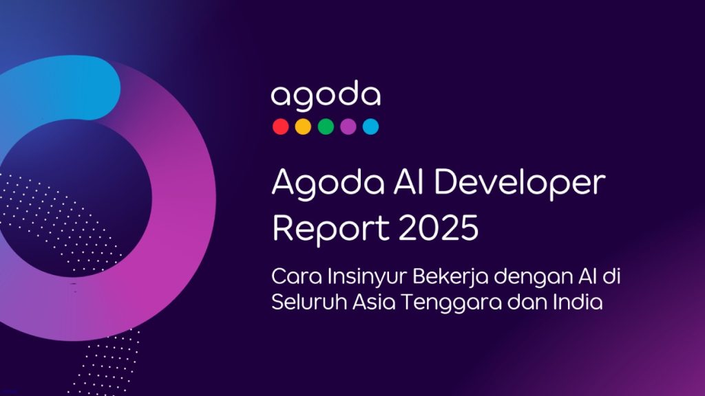 Indonesia Masuk Daftar Pengembang Paling Melek AI di Asia Tenggara
