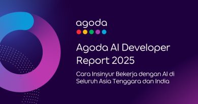Indonesia Masuk Daftar Pengembang Paling Melek AI di Asia Tenggara