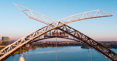 Ini Alasan Australia Barat Jadi Destinasi Wisata Ramah Muslim