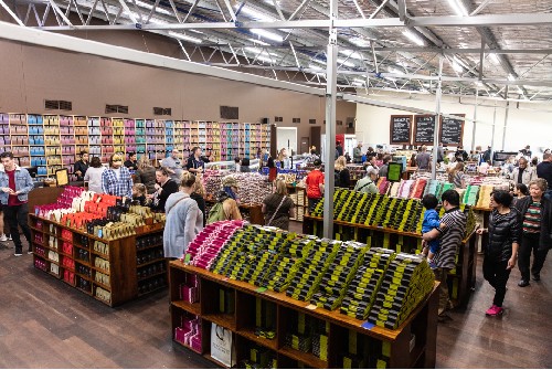 Ini Alasan Australia Barat Jadi Destinasi Wisata Ramah Muslim