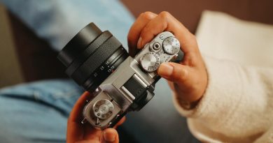 Trendsetter Kamera Rringkas dan Klasik Ini Jadi Gadget Wajib Kreator Muda