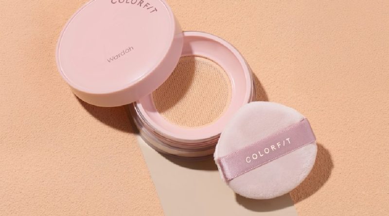 Rahasia Bedak Wardah Tetap Jadi Pilihan Utama Perempuan Indonesia