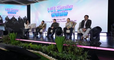 Sinar Mas Bahas Transformasi Dunia Kerja Lewat Teknologi dan Empati