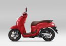 Warna Baru Honda Scoopy Makin Stylish dan Retro