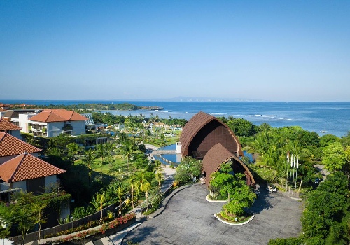 Transformasi Digital Jadi Kunci Layanan InJourney Hospitality