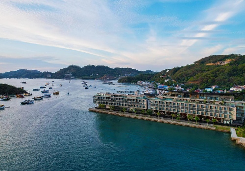 Transformasi Digital Jadi Kunci Layanan InJourney Hospitality