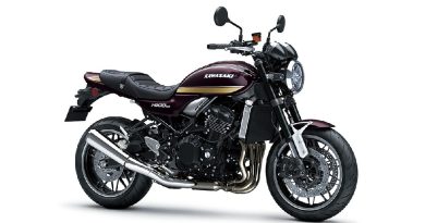 Trendsetter Adu Gahar Motor Gede Spek Sultan Kawasaki Z1100 vs Z900RS Terbaru