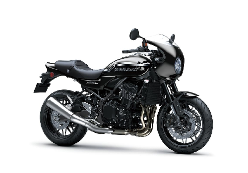 Trendsetter Adu Gahar Motor Gede Spek Sultan Kawasaki Z1100 vs Z900RS Terbaru