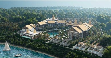 Myze Hotel Waingapu Jadi Destinasi Resort Premum Pertama di Sumba Timur