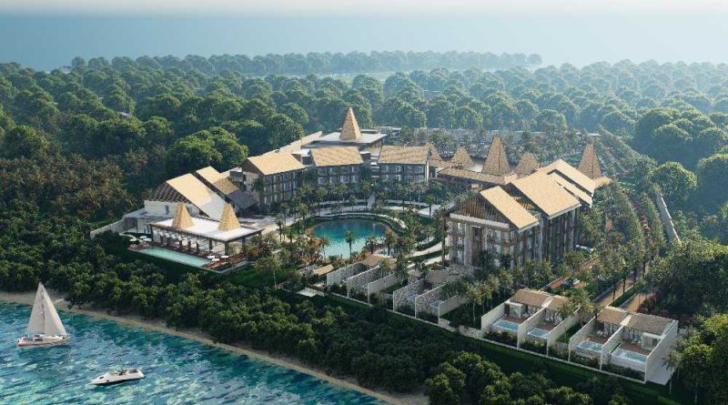 Myze Hotel Waingapu Jadi Destinasi Resort Premum Pertama di Sumba Timur
