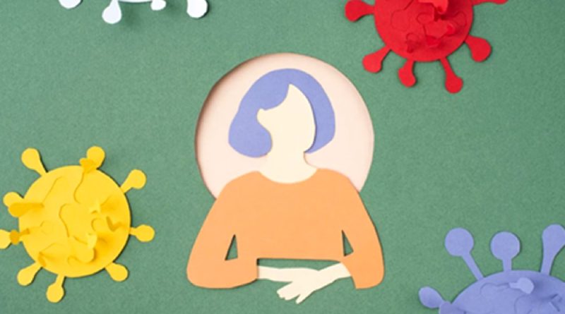 Autoimun Mengintai Perempuan Usia Produktif, Jangan Abaikan Tanda Awal